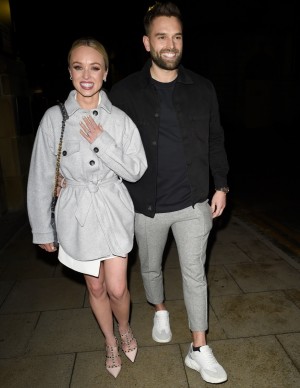 photos Jorgie Porter