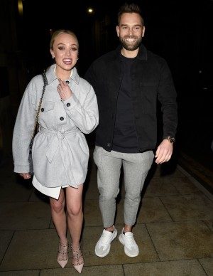 photos Jorgie Porter