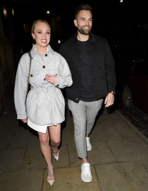 photos Jorgie Porter