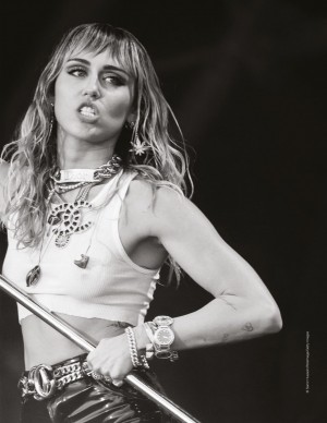 photos Miley Cyrus