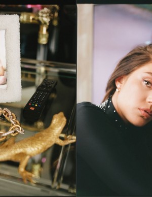 photos Adele Exarchopoulos