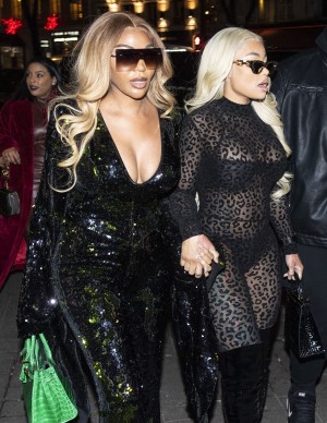 photos Blac Chyna