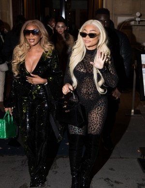 photos Blac Chyna