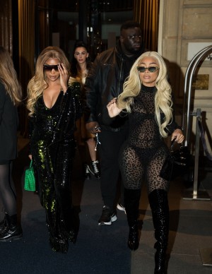 photos Blac Chyna