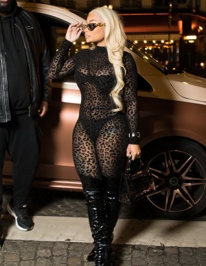 photos Blac Chyna