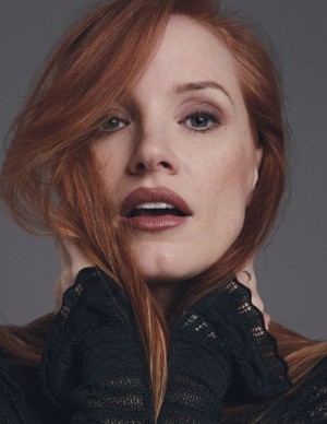 photos Jessica Chastain