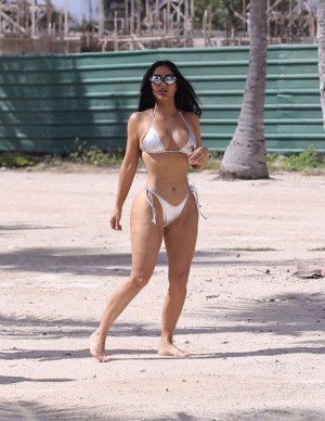 photos Kim Kardashian