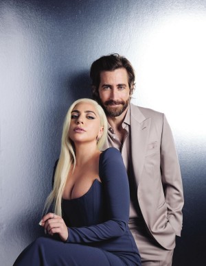 Lady Gaga dans Variety Magazine