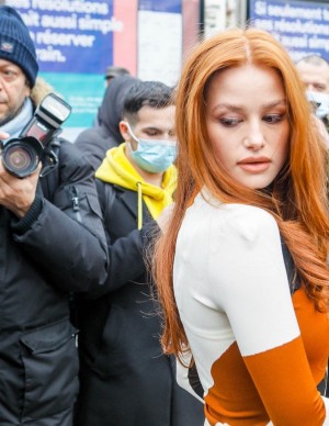 photos Madelaine Petsch