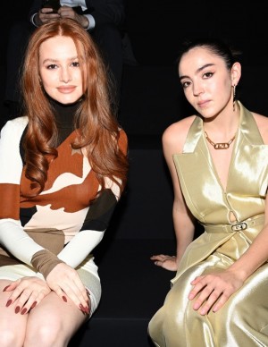 photos Madelaine Petsch