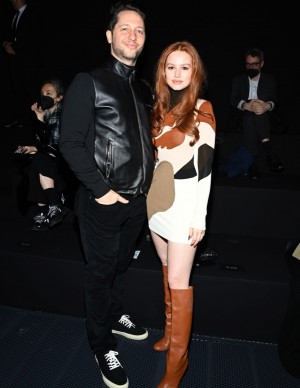 photos Madelaine Petsch