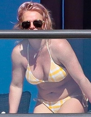 photos Britney Spears