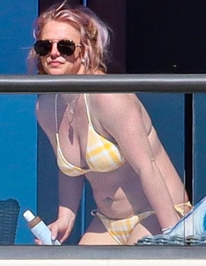 photos Britney Spears