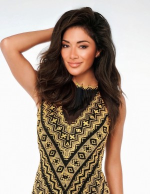 photos Nicole Scherzinger