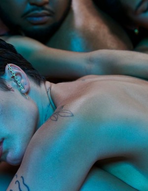 photos Halsey 