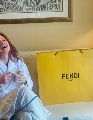 photos Madelaine Petsch