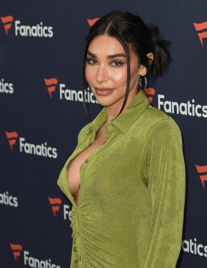 photos Chantel Jeffries