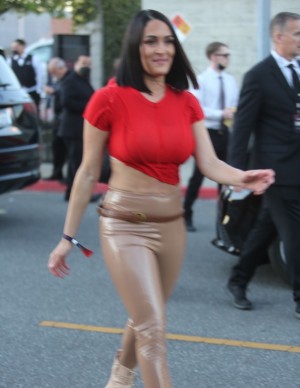 photos Nikki Bella