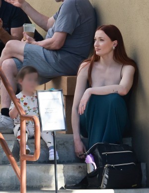 photos Sophie Turner