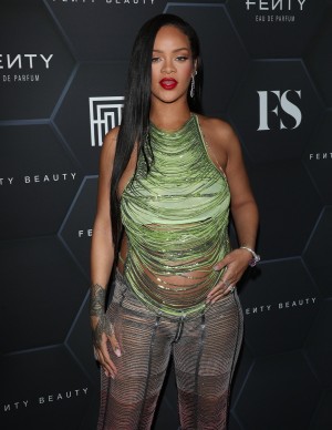 photos Rihanna 