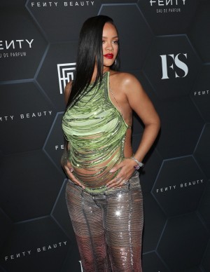 photos Rihanna 