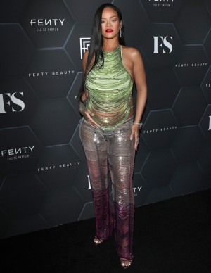 photos Rihanna 