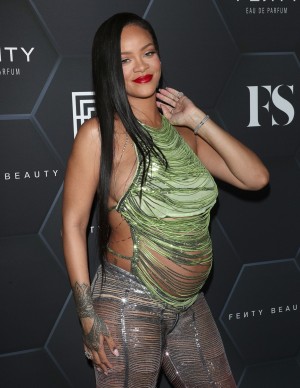 photos Rihanna 