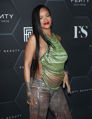 photos Rihanna 