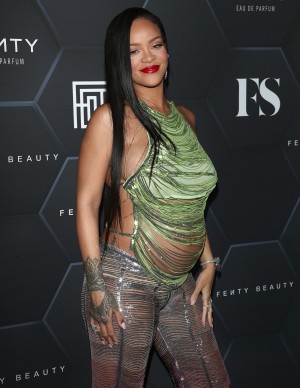 photos Rihanna 