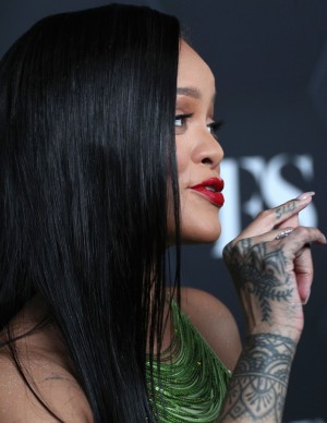 photos Rihanna 