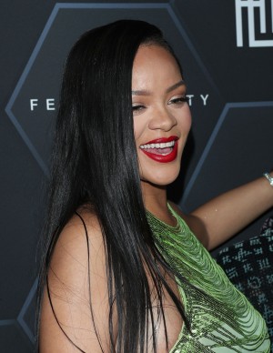 photos Rihanna 