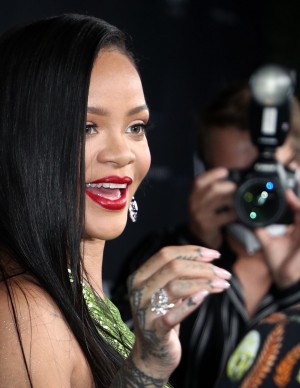 photos Rihanna 