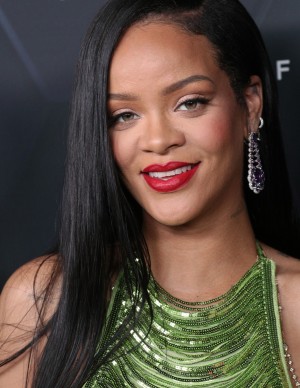 photos Rihanna 