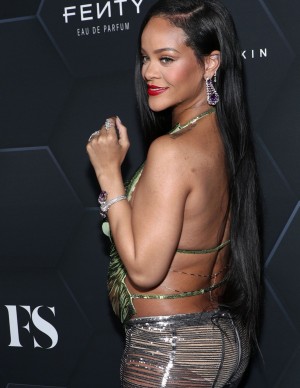 photos Rihanna 