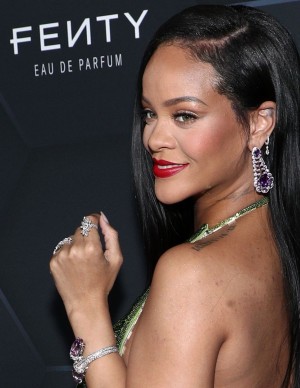 photos Rihanna 