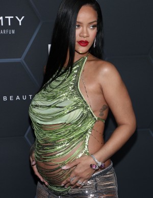 photos Rihanna 