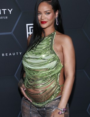 photos Rihanna 