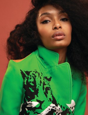 photos Yara Shahidi