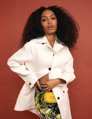 photos Yara Shahidi