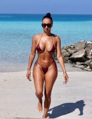 photos Draya Michele