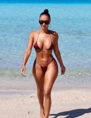 photos Draya Michele