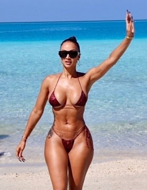 photos Draya Michele