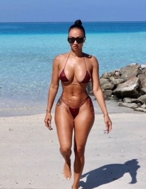 photos Draya Michele