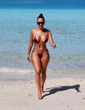 photos Draya Michele