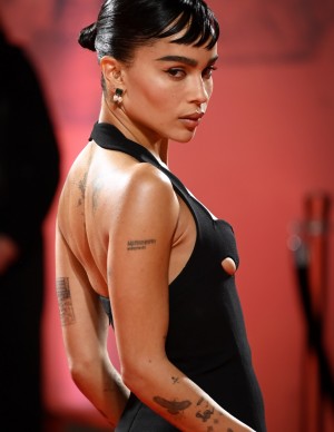 photos Zoe Kravitz