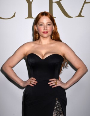 photos Haley Bennett