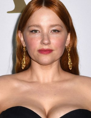 photos Haley Bennett