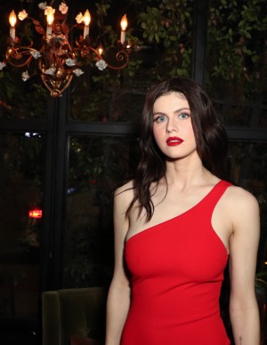 photos Alexandra Daddario