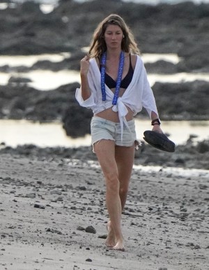 photos Gisele Bündchen