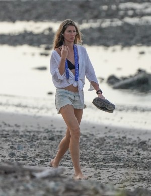 photos Gisele Bündchen